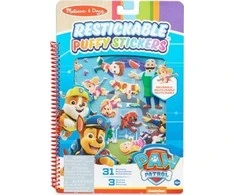 Pro Eximp PAW PATROL Stori lipdukai „Nuotykių įlanka“