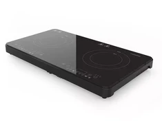 Melissa Dviejų zonų indukcinė kaitlentė 3500W (8516605000)