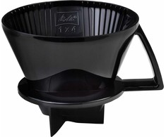 Melitta 20836 VEŽA PUIKŲ/DIDĮ 1X4 RŪŠĮ