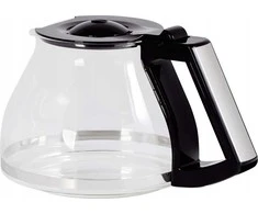 Melitta – „Look Perfection“ / „Look V Timer Glass Jug“.