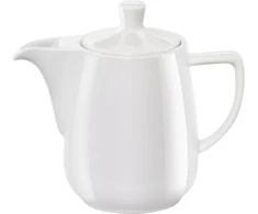 Melitta Porcelianinis kavos virimo aparatas 0,6 l - baltas