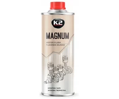 Melle K2 VARIKLIO PLOVIMO PRIEMONĖ MOTOR FLUSH 500ml