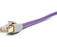 Melodika MDLAN15 Tinklo kabelis (vytos poros) Ethernet F/UTP RJ45 Kat. 6e - 1,5m