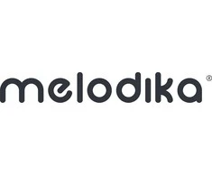 Melodika MDLAN20 Tinklo kabelis (vytos poros) Ethernet F/UTP RJ45 Kat. 6e - 2m