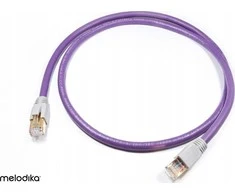 Melodika MDLAN25 Tinklo kabelis (vytos poros) Ethernet F/UTP RJ45 Kat. 6e - 2,5m