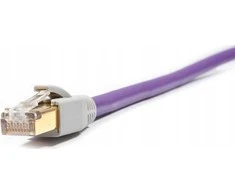 Melodika MDLAN300 Tinklo kabelis (vytos poros) Ethernet F/UTP RJ45 Kat. 6e - 30m