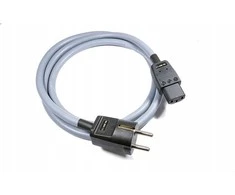 Melodika MDP20G maitinimo kabelis Maitinimo kabelis su įžeminimu (tinklas) 3x2,5mm2 (Schuko-IEC C13) Gunmetal - 2m