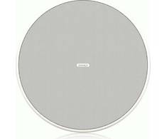Melodika Tannoy QCI 6DC Aukštos kokybės dvigubas 6 colių koaksialinis lubinis garsiakalbis, skirtas montuoti.