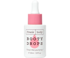 Frank Body Booty Drops Firming Body Oil For Hips &amp; Thighs, 30 ml