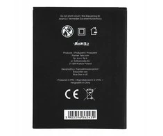 BlueStar Blue Star Mėlynas STAR PREMIUM baterija, skirta SAMSUNG Xcover 5 G390 2800mAh