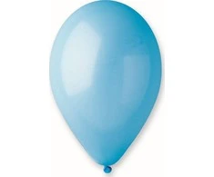 Gemar Balionai mėlyni, G120, 33 cm, 50 vnt.