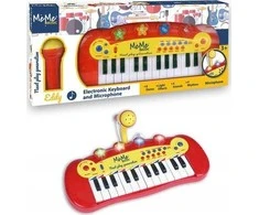 Dante *****Meme keyboard su mikrofonu 21031 70208