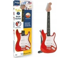 Dante Meme ELEKTRYCZNA GITARA