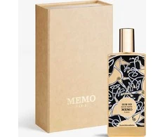 Memo Paris Memo Paris, Escales Extraordinaires - Irish Oud, Eau De Parfum, Unisex, 75 ml Unisex