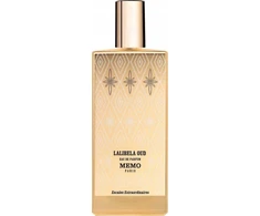 Memo Paris, Escales Extraordinaires - Lalibela Oud, Eau De Parfum, Unisex, 75 ml