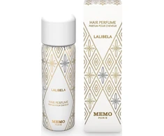 Memo Paris Memo Paris, Les Echappees - Lalibela, Plaukų kvapo purškiklis moterims, 80 ml