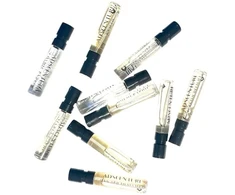 „Memo Paris“ rinkinys, „Adscenture“, „Discovery“, kvapusis vanduo, unisex, 10 vnt., 2 ml unisex