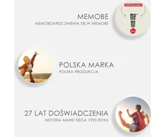 Memobe rašikliai, juodi, 1 mm, 25 vnt. dėžutėje