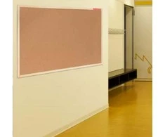 Memoboards Kamštinė lenta MEMOBE, 120x80 cm, medinis rėmas