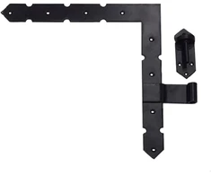 Okko „Memorysolution“ kampinės durys GB-1710