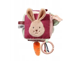 Memorysolution BABY ONO 1683 Jutiminė kaladėlė RABBIT