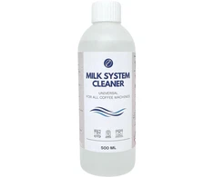 Hi Labs Kavos aparatų pieno sistemos valymo priemonė Higėja, 0.5 l
