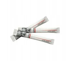 Memorysolution Baltojo cukraus lazdelės - 500 x 4 g