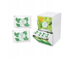 Memorysolution Eritritolio lazdelės 200 x 5 g