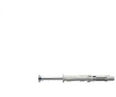 Haushalt „Memorysolution“ rėmo kaištis su varžtu 10x145 T88 TORX 2 vnt.