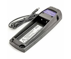 Memorysolution Scanreco originalus automobilinis įkroviklis 9000-000434 10-35 V, skirtas akumuliatoriams 590, 592, 1026, 13445, 16131, 17162, 708031757, IM6024, RSC7220