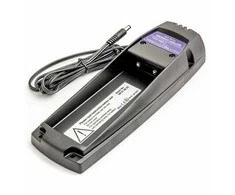 Memorysolution Scanreco originalus automobilinis įkroviklis 9000-000434 10-35 V, skirtas akumuliatoriams 590, 592, 1026, 13445, 16131, 17162, 708031757, IM6024, RSC7220