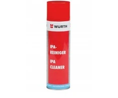 Memorysolution IPA valiklis 500 ml