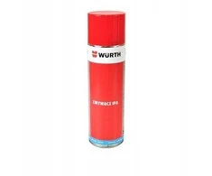 Memorysolution IPA valiklis 500 ml