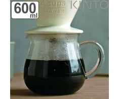 Memorysolution KINTO - SCS kavos serveris 750ml