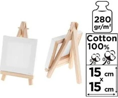Memorysolution Mini 15x15cm 280G/m2 + popierius
