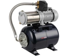 Haushalt „Memorysolution“ slėgio įrenginys HF-920 920 W NP