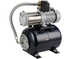 Haushalt „Memorysolution“ slėgio įrenginys HF-920 920 W NP