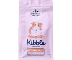 None Nežinomas Maistas graužikams, jūrų kiaulytėms, 1.5kg