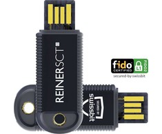 Carruzzo Reiner SCT 2708017-000 techninės įrangos atpažinimo įrenginys