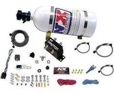 Memorysolution Rinkinys nitro PROTON PLUS (35-125AG) 4,5L