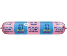 Memorysolution SAUSAGE DOGS HAUHAUCHAMP PLTR&amp;SALM 500G
