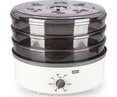 Džiovintuvas Memorysolution Dörrex 540 W, 230 V