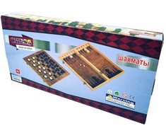 Memorysolution Blczek Tupiko Szachy rednie 4294 24294