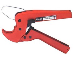 Okko Memorysolution SCISSORS PVC PIPE 290MM JRF-PC-207