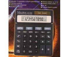 Men's Vector Kalkulator Vector CD-1181 II (ZI1016)