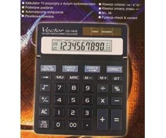 Men's Vector Kalkulator Vector CD-1181 II (ZI1016)