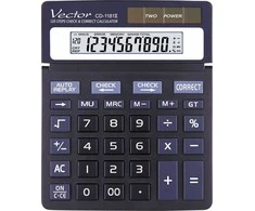 Men's Vector Kalkulator Vector CD-1181 II (ZI1016)