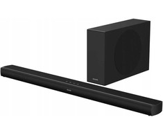 Namų kino sistema Mentor Aiwa HE-1200SW