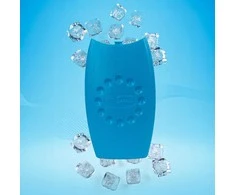 Style Height element Space Ice 800 mėlynas