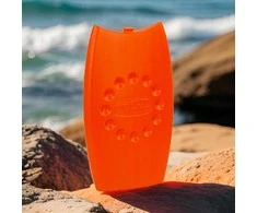 Mentor Stilius Šaltasis elementas Kosmosas Ice 800 oranžinis